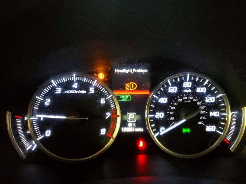 2015 Acura Mdx მანქანა იყიდება აუქციონზე, vin: 5FRYD4H49FB014591, აუქციონის ნომერი: 48707586