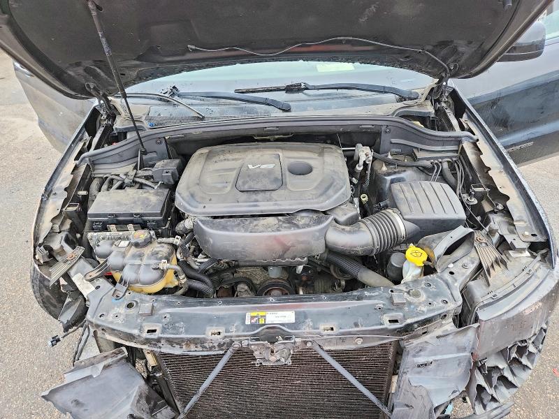2016 Jeep Grand Cherokee მანქანა იყიდება აუქციონზე, vin: 1C4RJFAG2GC366537, აუქციონის ნომერი: 51138276