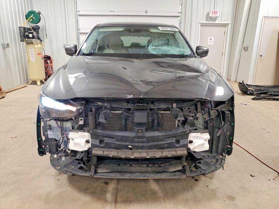 Aukcja sprzedaży 2021 Mazda Cx-5, vin: JM3KFBCMXM0386926, numer aukcji: 49621826