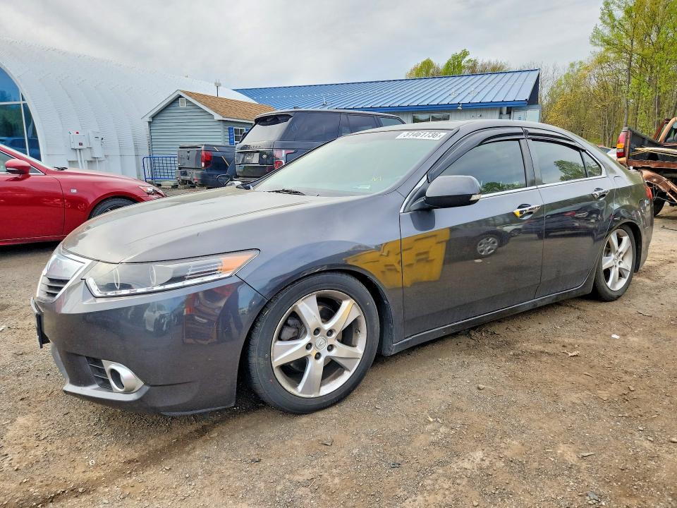 2012 Acura Tsx მანქანა იყიდება აუქციონზე, vin: JH4CU2F44CC029073, აუქციონის ნომერი: 51461736