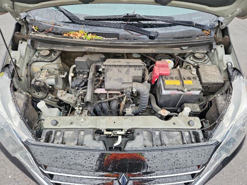 Aukcja sprzedaży 2022 Mitsubishi Mirage, vin: ML32FUFJ8NHF06009, numer aukcji: 51137526