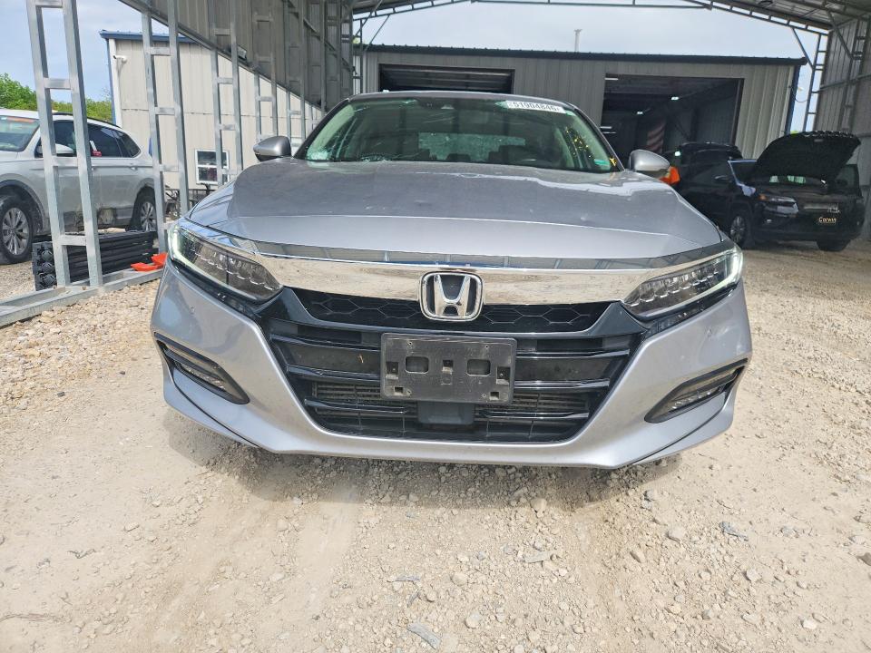 Aukcja sprzedaży 2019 Honda Accord, vin: 1HGCV2F93KA006843, numer aukcji: 51904846
