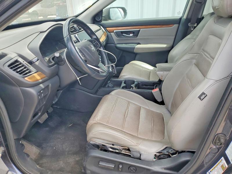 Aukcja sprzedaży 2019 Honda Cr-v, vin: 5J6RW1H85KA004851, numer aukcji: 48422396