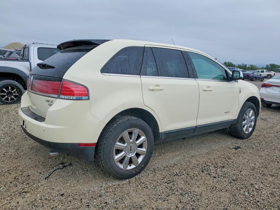 Aukcja sprzedaży 2008 Lincoln Townhouse Mkx, vin: 2LMDU88C58BJ33334, numer aukcji: 50504296