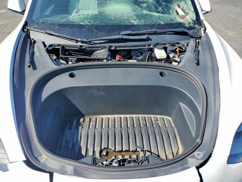 52016456 :رقم المزاد ، 5YJ3E1EC4PF494107 vin ، 2023 Tesla Model 3 مزاد بيع
