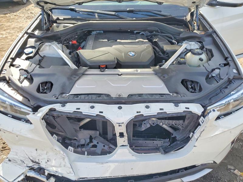 Продажа на аукционе авто 2022 Bmw X3, vin: 5UX53DP01N9K32795, номер лота: 49402336