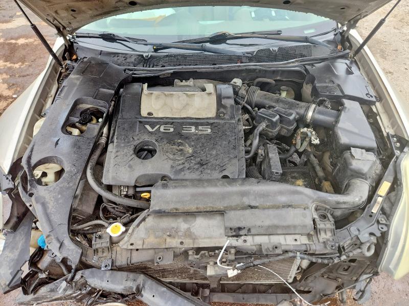 Продаж на аукціоні авто 2006 Nissan Maxima, vin: 1N4BA41E96C812336, номер лоту: 50948326