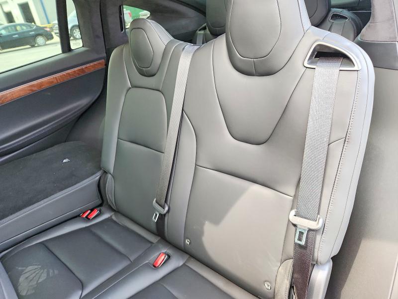 Aukcja sprzedaży 2020 Tesla Model X, vin: 5YJXCAE23LF232264, numer aukcji: 51507386