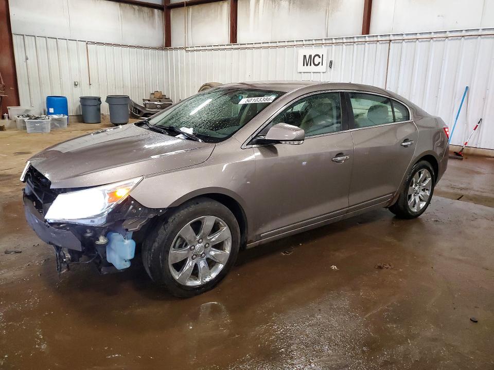 Auction sale of the 2012 Buick Lacrosse, vin: 1G4GF5E32CF103768, lot number: 50103386