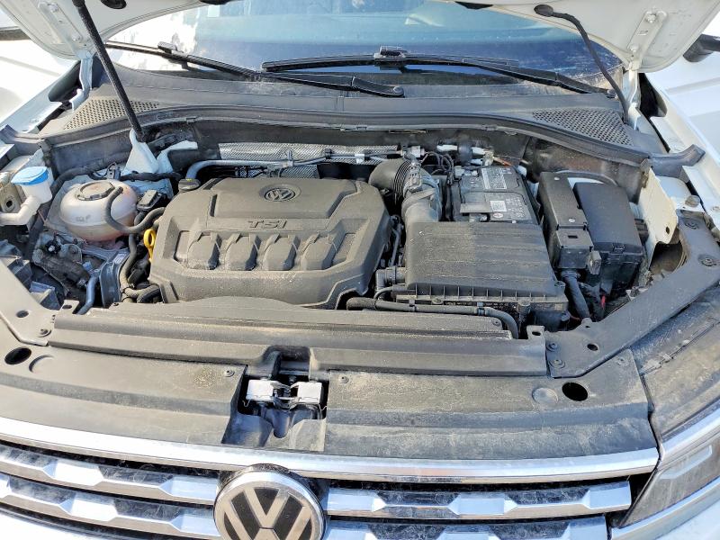 Aukcja sprzedaży 2020 Volkswagen Tiguan, vin: 3VV4B7AX7LM100244, numer aukcji: 51507376