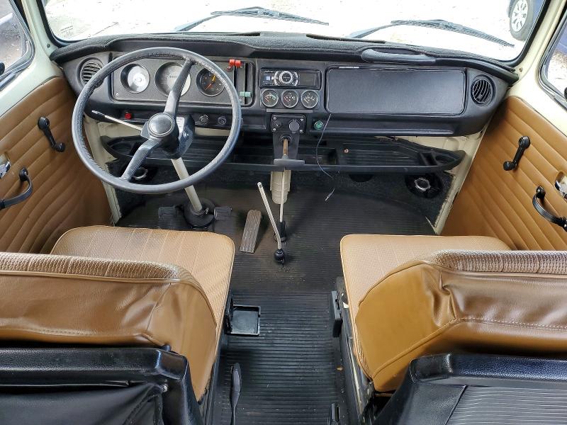 Продаж на аукціоні авто 1970 Volkswagen Riviera, vin: 2302241565, номер лоту: 48151146