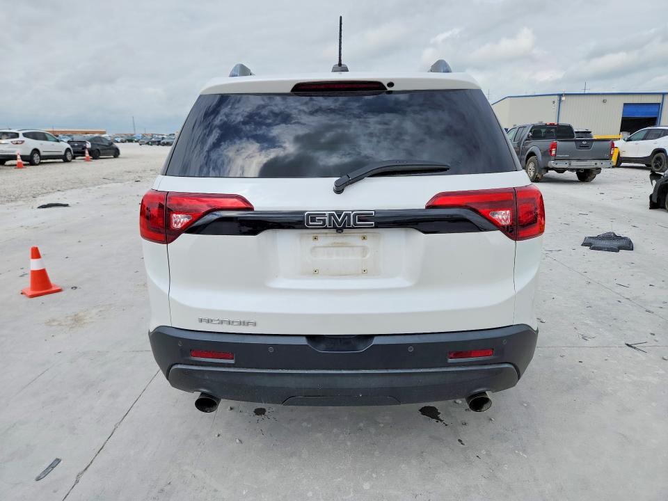 2019 Gmc Acadia მანქანა იყიდება აუქციონზე, vin: 1GKKNMLS4KZ274254, აუქციონის ნომერი: 48601596