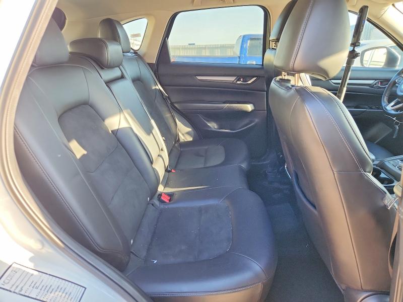 Aukcja sprzedaży 2020 Mazda Cx-5, vin: JM3KFACM7L0786824, numer aukcji: 48289306