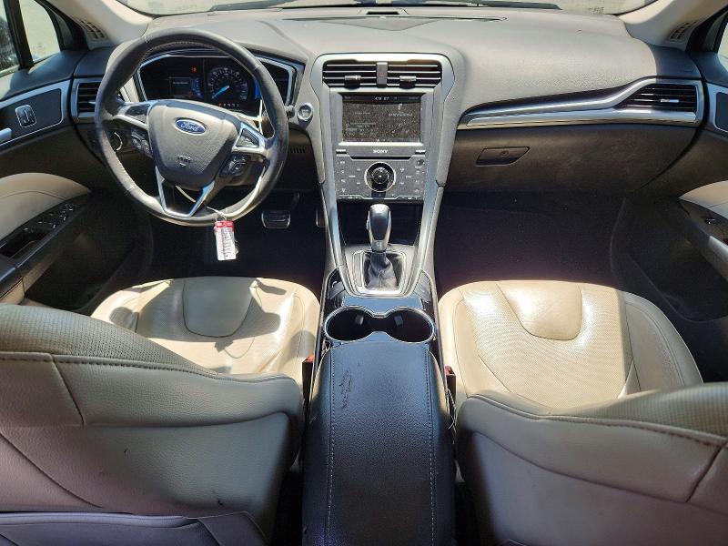 Aukcja sprzedaży 2014 Ford Fusion, vin: 3FA6P0RU7ER288852, numer aukcji: 51469626