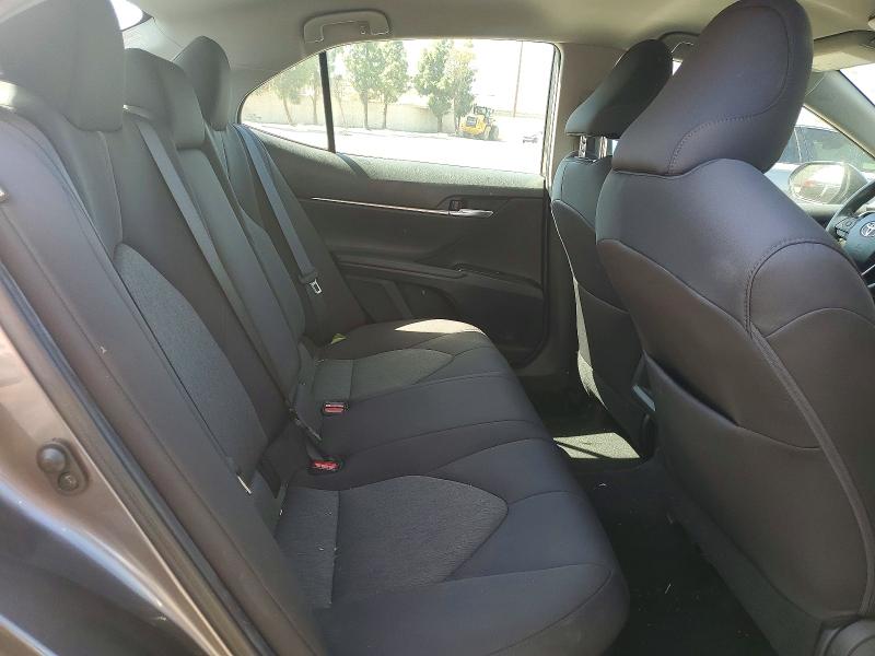 2020 Toyota Camry მანქანა იყიდება აუქციონზე, vin: 4T1C31AK5LU525171, აუქციონის ნომერი: 51693076