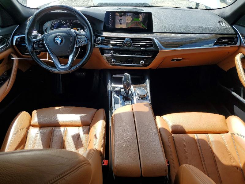 Продажа на аукционе авто 2019 Bmw 530e, vin: WBAJA9C56KB254362, номер лота: 51346476