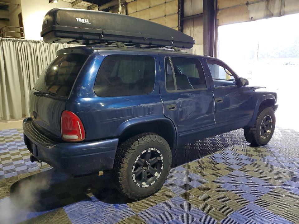 Продаж на аукціоні авто 2001 Dodge Durango, vin: 1B4HS28N61F522880, номер лоту: 49864976