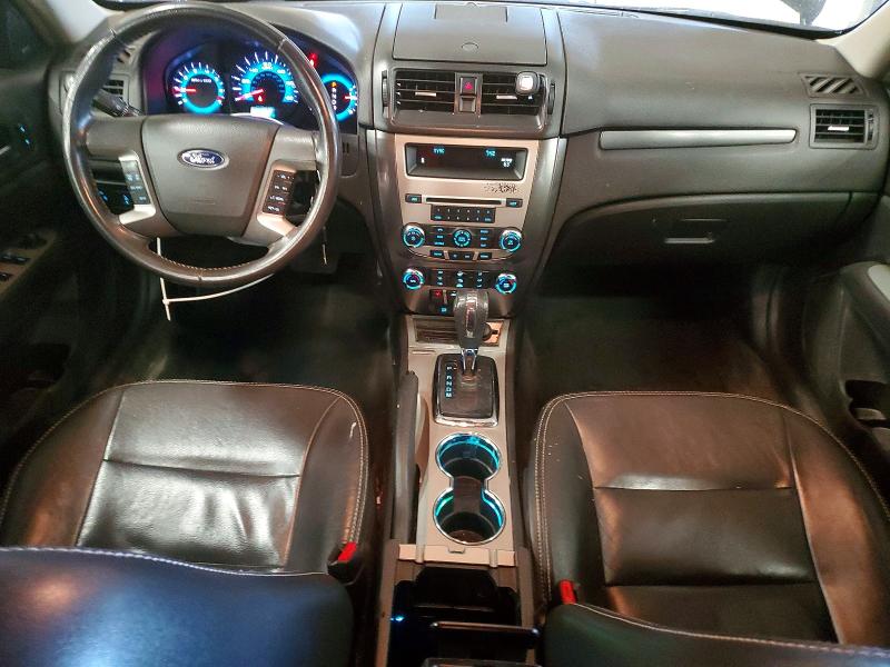 Aukcja sprzedaży 2011 Ford Fusion, vin: 3FAHP0JG0BR296883, numer aukcji: 50802946