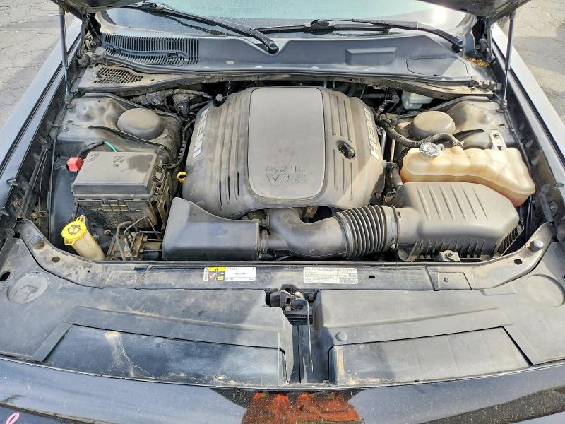 Продаж на аукціоні авто 2013 Dodge Challenger, vin: 2C3CDYBT0DH642070, номер лоту: 48477936