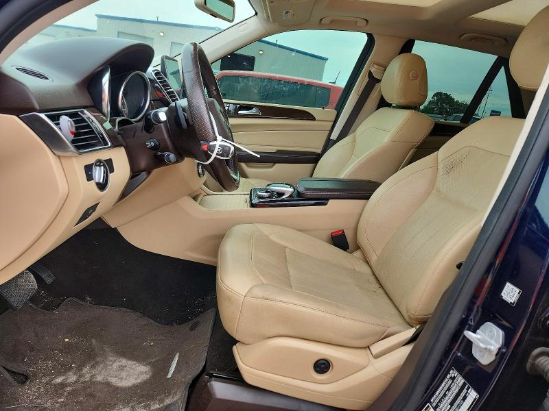 Aukcja sprzedaży 2018 Mercedes-benz Gle, vin: 4JGDA5HB5JB011773, numer aukcji: 50643186