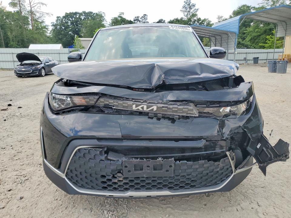 51240896 :رقم المزاد ، KNDJ23AU2P7885207 vin ، 2023 Kia Soul مزاد بيع