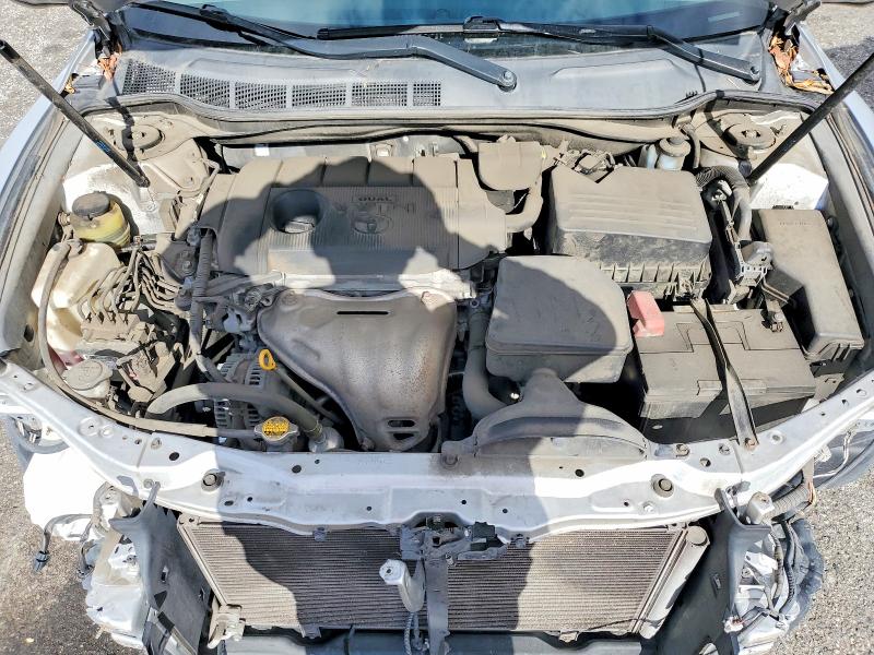2011 Toyota Camry მანქანა იყიდება აუქციონზე, vin: 4T1BF3EK3BU619234, აუქციონის ნომერი: 50966316