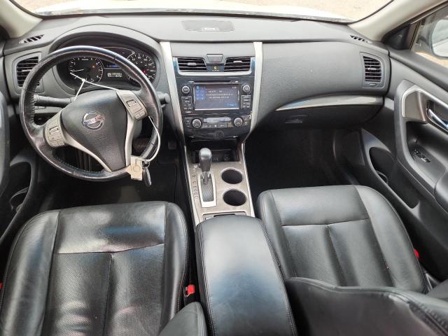 2014 Nissan Altima მანქანა იყიდება აუქციონზე, vin: 1N4AL3AP1EN365392, აუქციონის ნომერი: 52134676