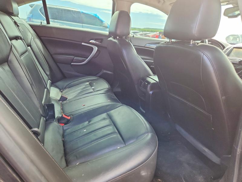49027776 :رقم المزاد ، 2G4GK5EX7G9206388 vin ، 2016 Buick Regal مزاد بيع
