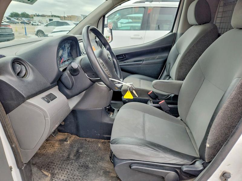 Aukcja sprzedaży 2018 Nissan Nv200, vin: 3N6CM0KN0JK692522, numer aukcji: 51695216