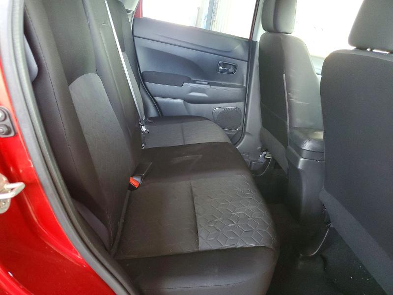 Aukcja sprzedaży 2021 Mitsubishi Outlander Sport, vin: JA4APUAU3MU022186, numer aukcji: 48819916