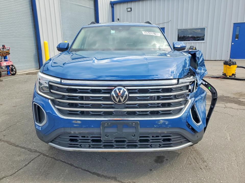Продажа на аукционе авто 2026 Volkswagen Atlas, vin: 1V2HN2CA4TC562568, номер лота: 50640876