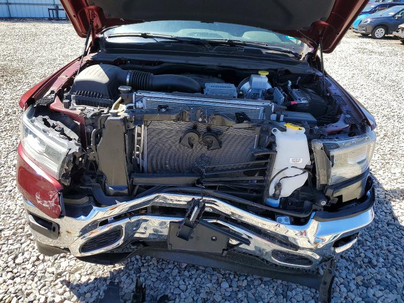 Продажа на аукционе авто 2021 Ram 1500, vin: 1C6SRFJT6MN775820, номер лота: 51168026