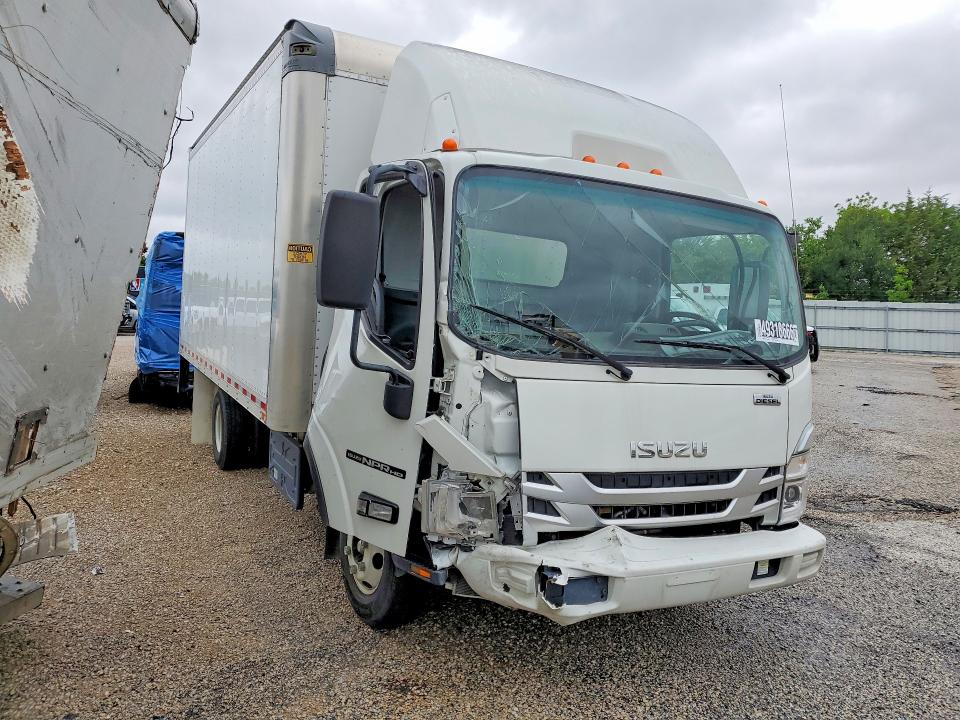 Продажа на аукционе авто 2024 Isuzu Npr Hd, vin: JALC4W164R7016020, номер лота: 49318666