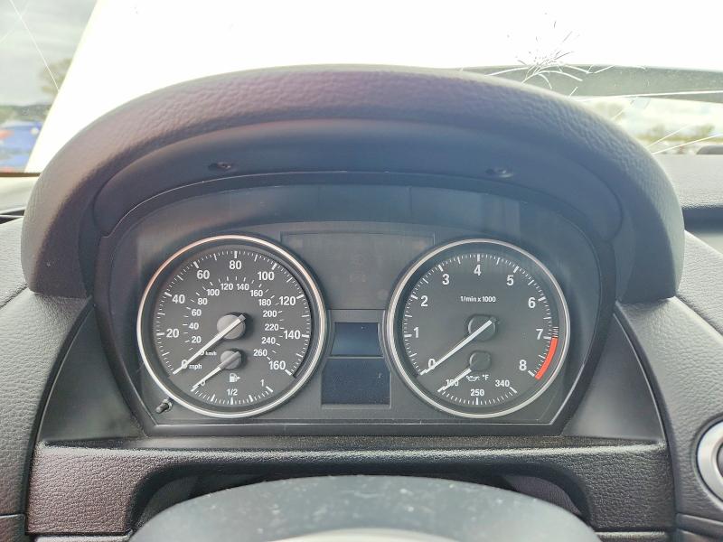 Продажа на аукционе авто 2015 Bmw X1, vin: WBAVM5C56FVV93953, номер лота: 50696976