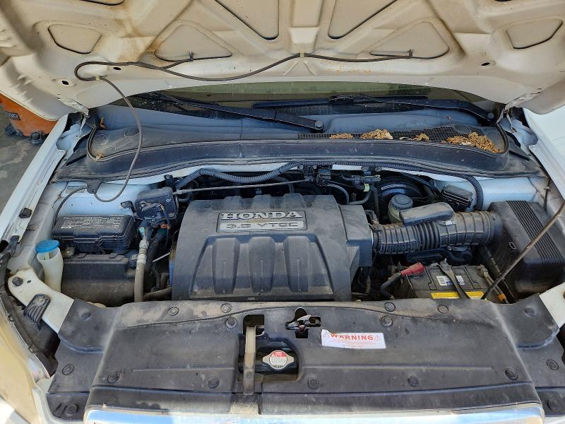 Продаж на аукціоні авто 2008 Honda Pilot, vin: 5FNYF18748B027210, номер лоту: 50113906