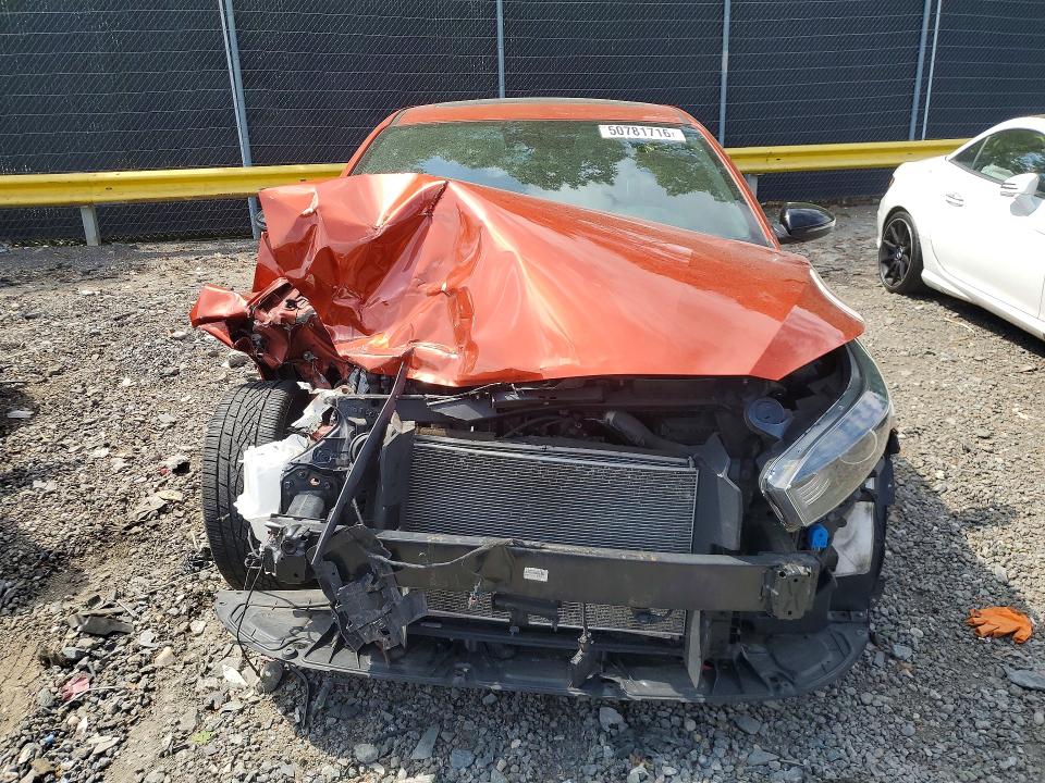 Aukcja sprzedaży 2023 Kia Forte, vin: 3KPF54AD3PE539704, numer aukcji: 50781716