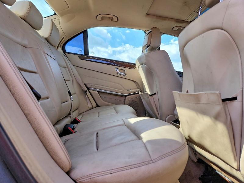 Продажа на аукционе авто 2014 Mercedes-benz E, vin: WDDHF8JB6EA802799, номер лота: 48645286