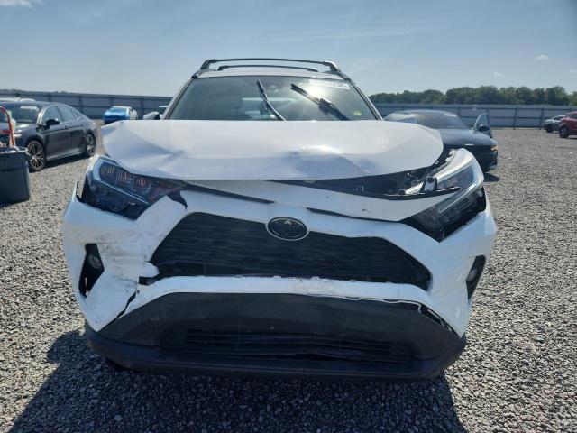 Aukcja sprzedaży 2021 Toyota Rav4, vin: 2T3W1RFV8MC090810, numer aukcji: 50328236