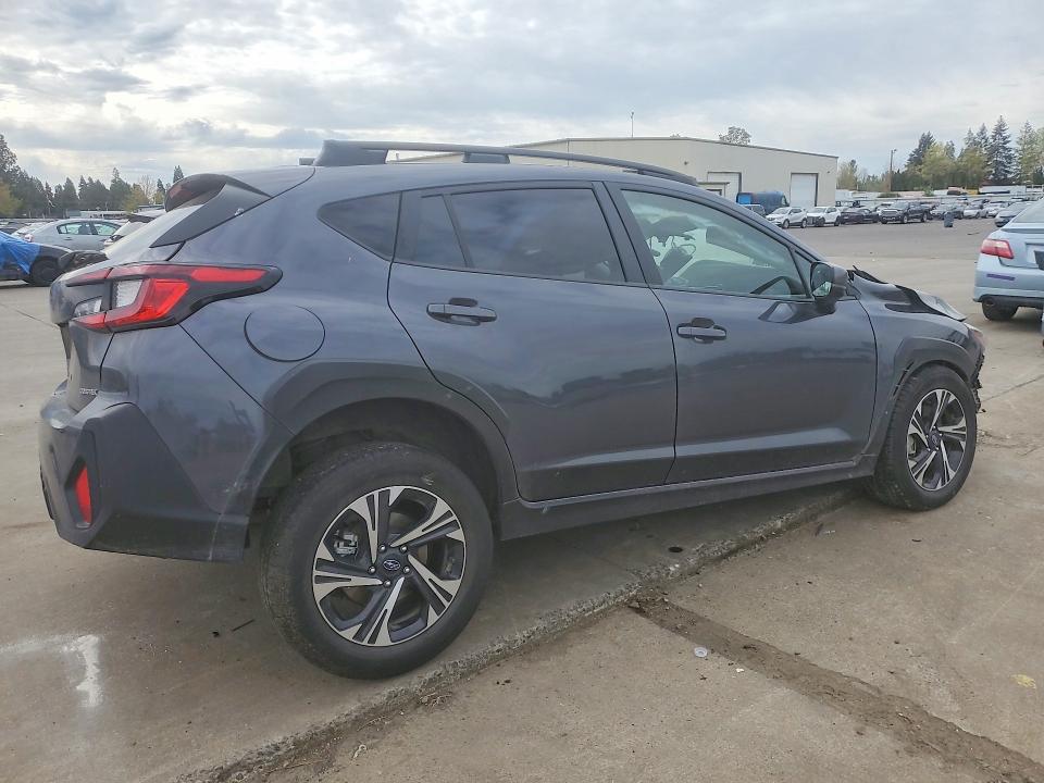 Aukcja sprzedaży 2025 Subaru Crosstrek, vin: JF2GUHDC2S8213883, numer aukcji: 50431256