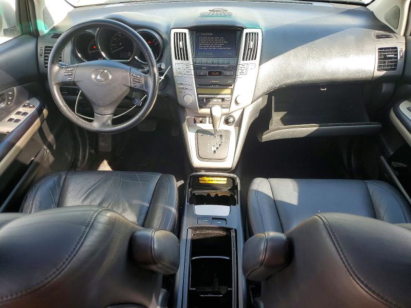 Aukcja sprzedaży 2006 Lexus Rx, vin: JTJHW31U260006019, numer aukcji: 50503666