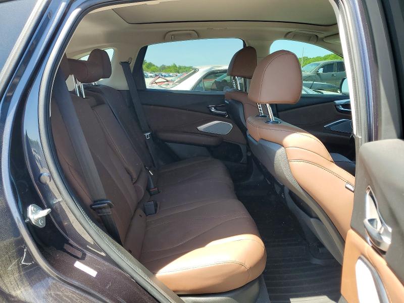 Aukcja sprzedaży 2021 Acura Rdx, vin: 5J8TC2H52ML046144, numer aukcji: 49318586
