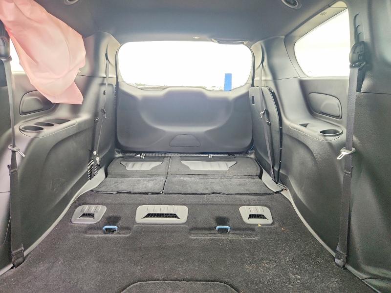Auction sale of the 2026 Chrysler Pacifica, vin: 2C4RC1BGXTR201235, lot number: 51373786
