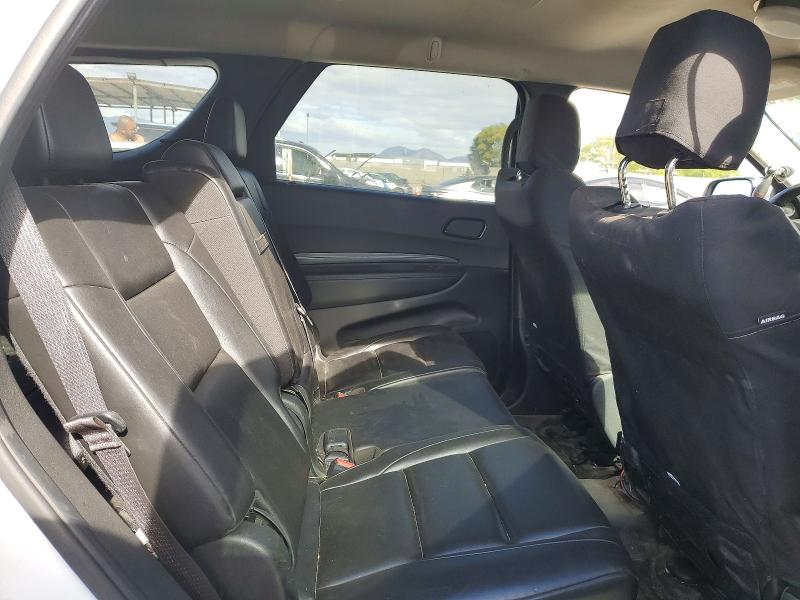 Продажа на аукционе авто 2021 Dodge Durango, vin: 1C4RDJFG8MC792098, номер лота: 49868786