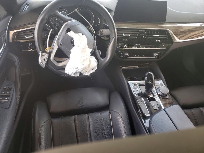 51145986 :رقم المزاد ، WBAJE5C53JWA94299 vin ، 2018 Bmw 540 مزاد بيع