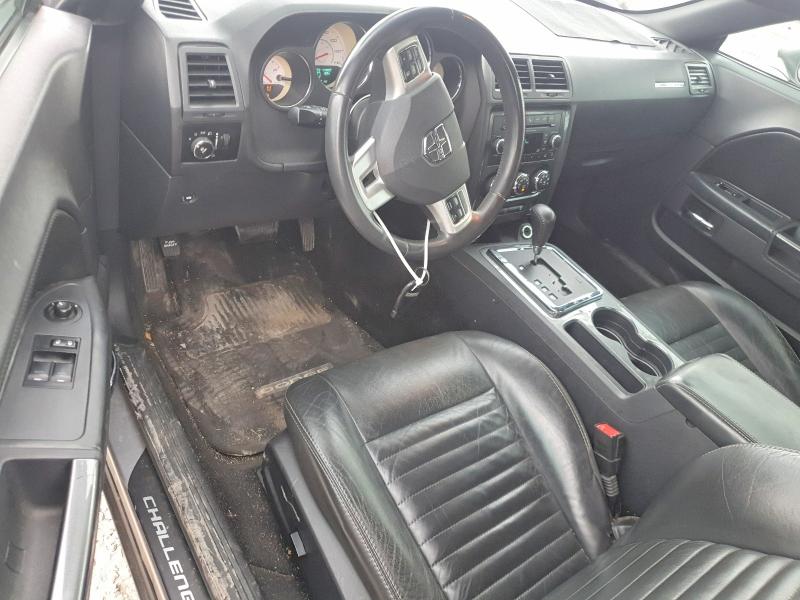 2014 Dodge Challenger მანქანა იყიდება აუქციონზე, vin: 2C3CDYAG1EH136673, აუქციონის ნომერი: 50138916
