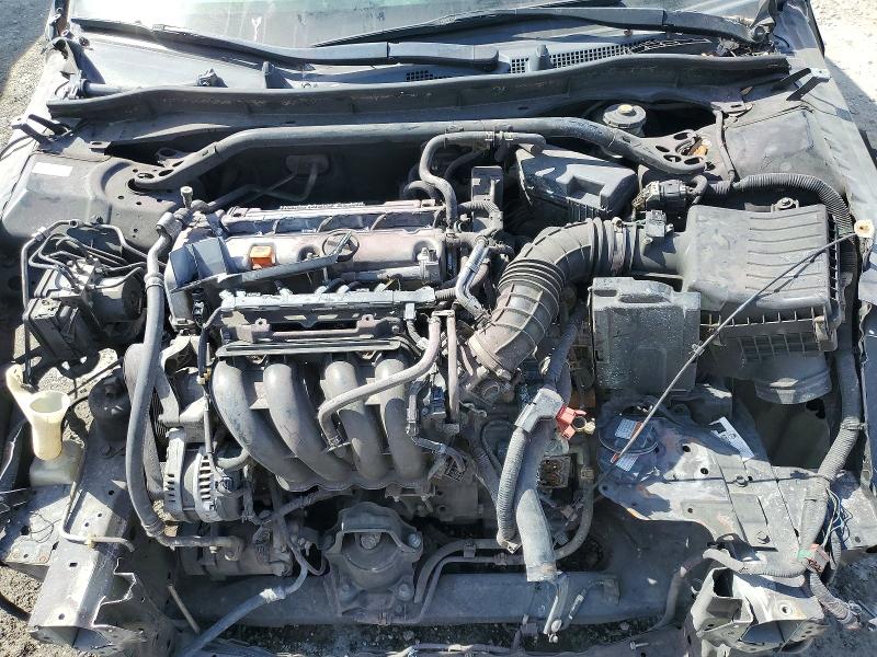 2010 Acura Tsx მანქანა იყიდება აუქციონზე, vin: JH4CU2F61AC004422, აუქციონის ნომერი: 48780166