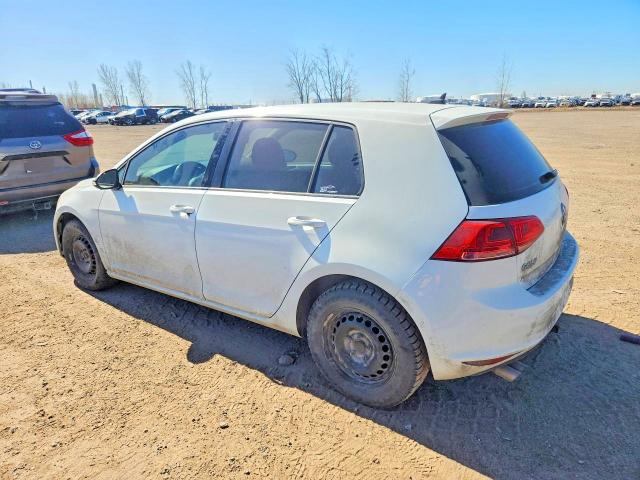 Aukcja sprzedaży 2017 Volkswagen Golf, vin: 3VW117AU8HM045074, numer aukcji: 51108296