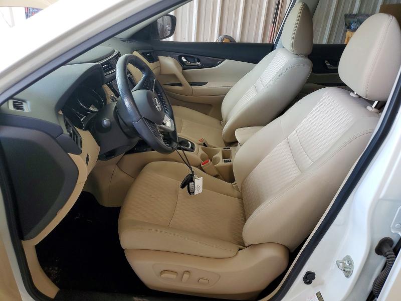 Продажа на аукционе авто 2020 Nissan Rogue, vin: JN8AT2MT3LW015805, номер лота: 50946596