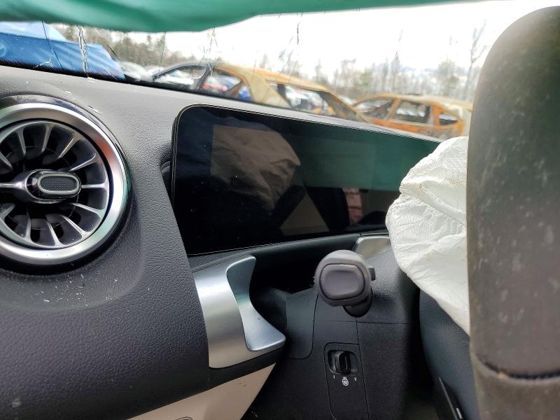 Продажа на аукционе авто 2026 Mercedes-benz Glb, vin: W1N4M4HB9TW456348, номер лота: 50721316