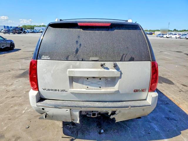 Aukcja sprzedaży 2008 Gmc Yukon Xl, vin: 1GKFK668X8J188122, numer aukcji: 51029406